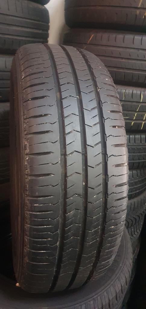 205/65r15c Nexen avec montage et equilibrag, Auto-onderdelen, Besturing, Gebruikt, Ophalen of Verzenden