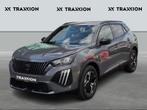 Peugeot 2008 Allure Hybrid 145 DSC6, Achat, Euro 6, 110 g/km, Bluetooth