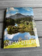 Boek nieuw Zeeland