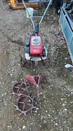 Tuinfrees, Doe-het-zelf en Bouw, Gereedschap | Freesmachines, Ophalen, Gebruikt, Tuinfrees