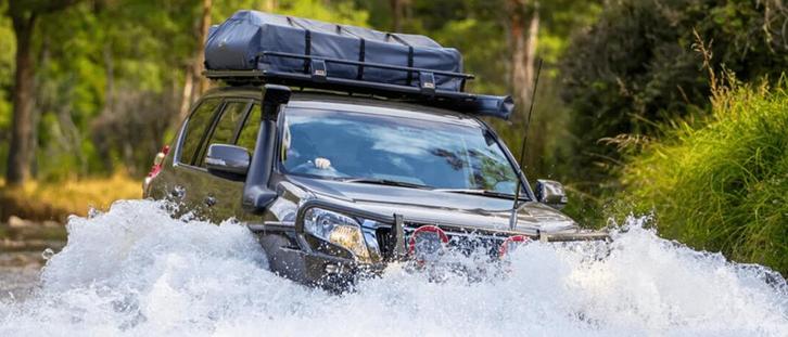 Safari Snorkels, Auto-onderdelen, Overige Auto-onderdelen, Nieuw, Verzenden