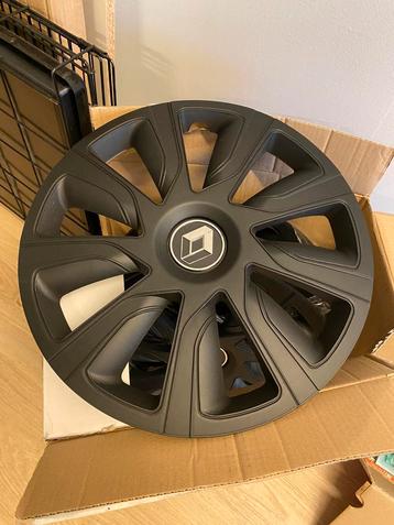 Wieldeksels 16 duim beschikbaar voor biedingen