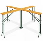 Biertafel staand, Hobby en Vrije tijd, Ophalen, Zo goed als nieuw