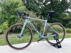 Canyon Grizl CF SL 7 eTap - 2024, Vélos & Vélomoteurs, Autres marques, 10 à 15 vitesses, Comme neuf, Enlèvement