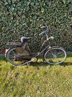 Spartamet, Fietsen en Brommers, Fietsen | Dames | Omafietsen, Ophalen, Spartamet, 47 tot 50 cm, Handrem