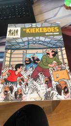 De Kiekeboes - Bistro Dodo, Gelezen, Eén stripboek, Merho, Ophalen of Verzenden