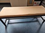 Zitbank Kettler 140cm, Ophalen, Zo goed als nieuw