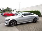 Mercedes-Benz C-CLASS 180 AMG,PANODAK,CAMERA,NAVI,SPORTZETEL, Auto's, Mercedes-Benz, 4 zetels, Gebruikt, 4 cilinders, 1505 kg