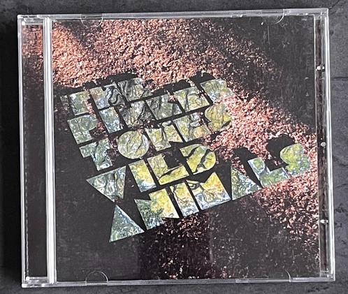 The Pinker Tones - Wild Animals, CD & DVD, CD | Rock, Comme neuf, Alternatif, Enlèvement ou Envoi