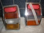 Diverse oldtimers achterlichten, Ophalen, Gebruikt, Oldtimer onderdelen