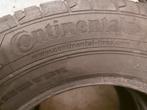 235/65/r16c 115/113R continental 235/65r16c 235/65/r16, Ophalen of Verzenden, Zo goed als nieuw