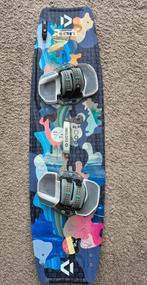 Duotone Soleil SLS 132/38, nieuwe prijs!, Watersport en Boten, Kitesurfen, Twintip, Ophalen, Gebruikt, Kiteboard
