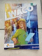 Waco chemie 4 handboek doorstroomfinaliteid 1U 2U ED 2022, Comme neuf, Secondaire, Autres matières, Enlèvement