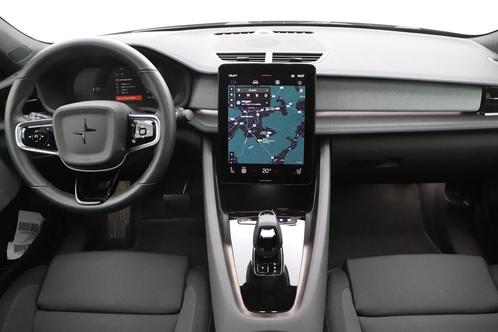 (2BPL537) POLESTAR 2, Auto's, Polestar, Bedrijf, Te koop, Polestar 2, 360° camera, 4x4, ABS, Achteruitrijcamera, Adaptive Cruise Control