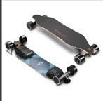 Meepo NLS Pro elektrisch skateboard, Sport en Fitness, Ophalen, Zo goed als nieuw, Skateboard