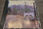 Music from Twin Peaks, CD & DVD, CD | Musiques de film & Bandes son, Utilisé, Enlèvement ou Envoi
