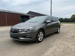 OPEL ASTRA 1.4B BJ 2019 GEKEURD VVK, 4 cilinders, Leder en Stof, Beige, Astra