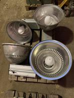 Lampen, Ophalen, Zo goed als nieuw