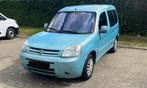 Citroën Berlingo - 2005 - 150.000km - Benzine, Auto's, Berlingo, Bedrijf, Te koop, Benzine