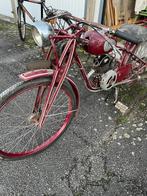 Dkw moto 100 cc, Motoren