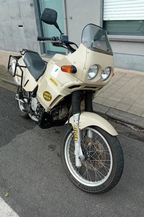 Cagiva elefant, Motoren, Motoren | Cagiva, Particulier, Enduro, Ophalen