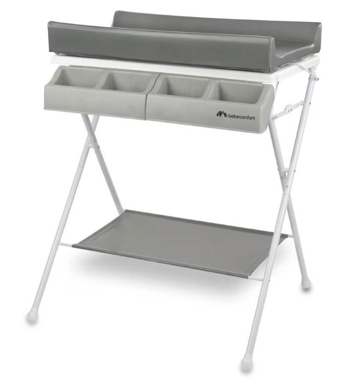 Table à langer / baignoire 2 en 1 bébé confort, Enfants & Bébés, Bains & Soins, Baignoire, Enlèvement