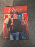 Like me : Vince, Boeken, Ophalen, Gelezen, Borgerhoff & Lamberigts, Fictie