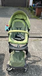 Buggy, Kinderen en Baby's, Kinderwagens en Combinaties, Ophalen, Zo goed als nieuw