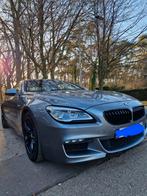 Zeer mooi BMW f13 Lci 640i, Automaat, Achterwielaandrijving, Leder, Particulier