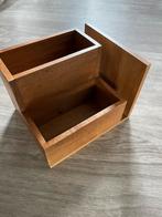 Menukaarthouders, Huis en Inrichting, Woonaccessoires | Kisten, Ophalen of Verzenden, Zo goed als nieuw