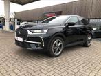 Ds7 met 1 jaar garantie, Auto's, DS, Automaat, 4 cilinders, Zwart, 120 kW