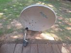 AAntenne parabolique 90cm, Audio, Tv en Foto, Schotelantennes, Ophalen, Zo goed als nieuw, (Schotel)antenne
