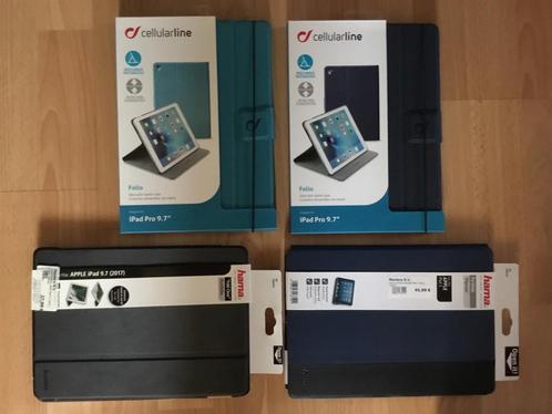Apple iPad hoesjes - nieuw, Telecommunicatie, Mobiele telefoons | Hoesjes en Screenprotectors | Apple iPhone, Nieuw, Hoesje of Tasje