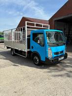 Renault Maxity, 3500 kg, Euro 6, Bedrijf, 111 kW