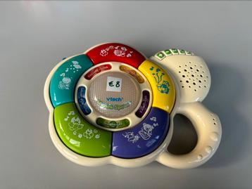 Muziek speler van Vtech beschikbaar voor biedingen