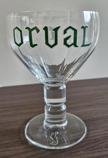 Orval, 33cl, groen beschikbaar voor biedingen