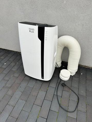 De’Longhi PAC EX100 Silent airco beschikbaar voor biedingen