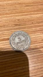 Oude Franse munt, Ophalen