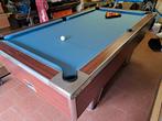 Billard pool Anglais 7ft Super League, Enlèvement ou Envoi, Comme neuf