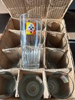 Verres à bière Wieze, Collections, Enlèvement, Utilisé, Verre ou Verres, Autres marques