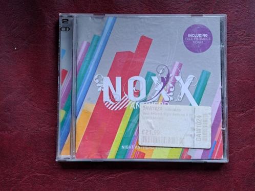 Noxx antwerp, Cd's en Dvd's, Cd's | Dance en House, Ophalen of Verzenden