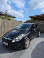 Opel Corsa 1.2, Auto's, Opel, Voorwielaandrijving, 1160 kg, Stof, 139 g/km