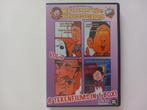 Dvd De avonturen van Vrouwtje Theelepel (Animatiefilm), Cd's en Dvd's, Ophalen of Verzenden, Zo goed als nieuw