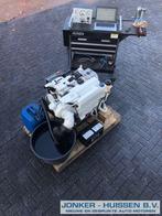 100 / 120 PK Volkswagen Mercury Marine inboard motor nieuw, Ophalen of Verzenden, Nieuw