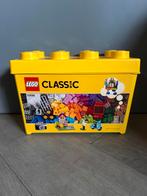 Lego bloken en veel meer…, Ophalen, Zo goed als nieuw, Overige merken