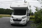 PLA Y690 Alkoof, Caravans en Kamperen, Mobilhomes, Bedrijf, Diesel, Meer dan 6, 6 tot 7 meter