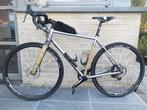 Gravelbike Niner rlt9 steel, Fietsen en Brommers, Fietsen | Racefietsen, Ophalen, Zo goed als nieuw