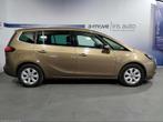 Opel Zafira Tourer 1.4I TURBO |7 PLACES | GPS |, Autos, Opel, 7 places, 154 g/km, Achat, 4 cylindres