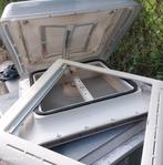 Lanternau kampeerwagen 40x40 fiamma, Caravans en Kamperen, Ophalen of Verzenden, Gebruikt