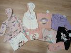 Restpartij nieuwe meisjeskleding maat 98 - 9 stuks, Verzenden, Nieuw, Maat 98
